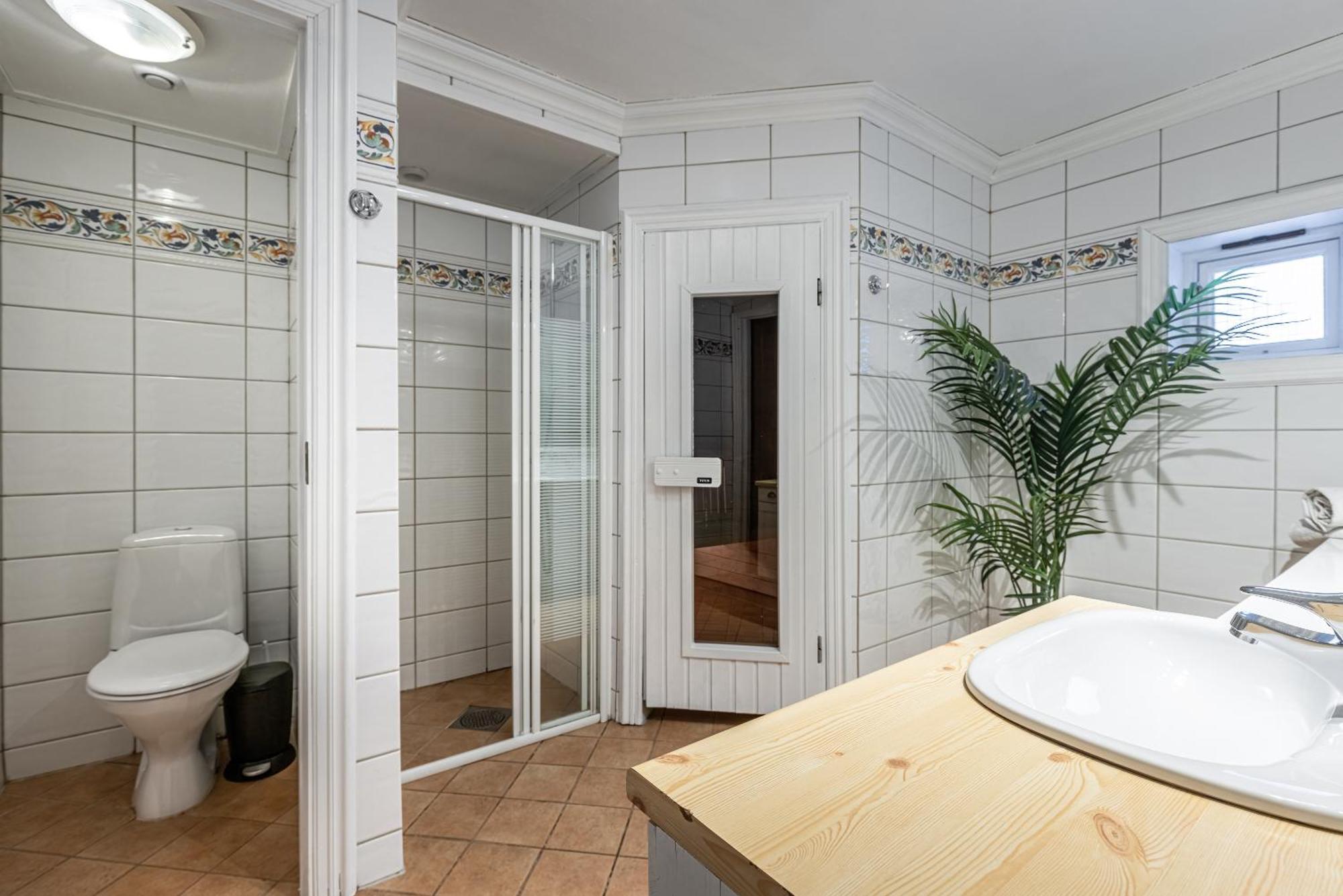 Tinden Apartments هيمسيدال المظهر الخارجي الصورة